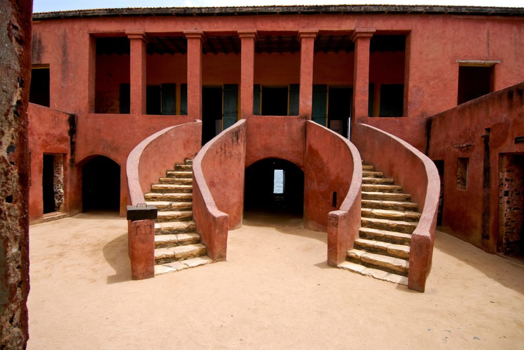 Dakar